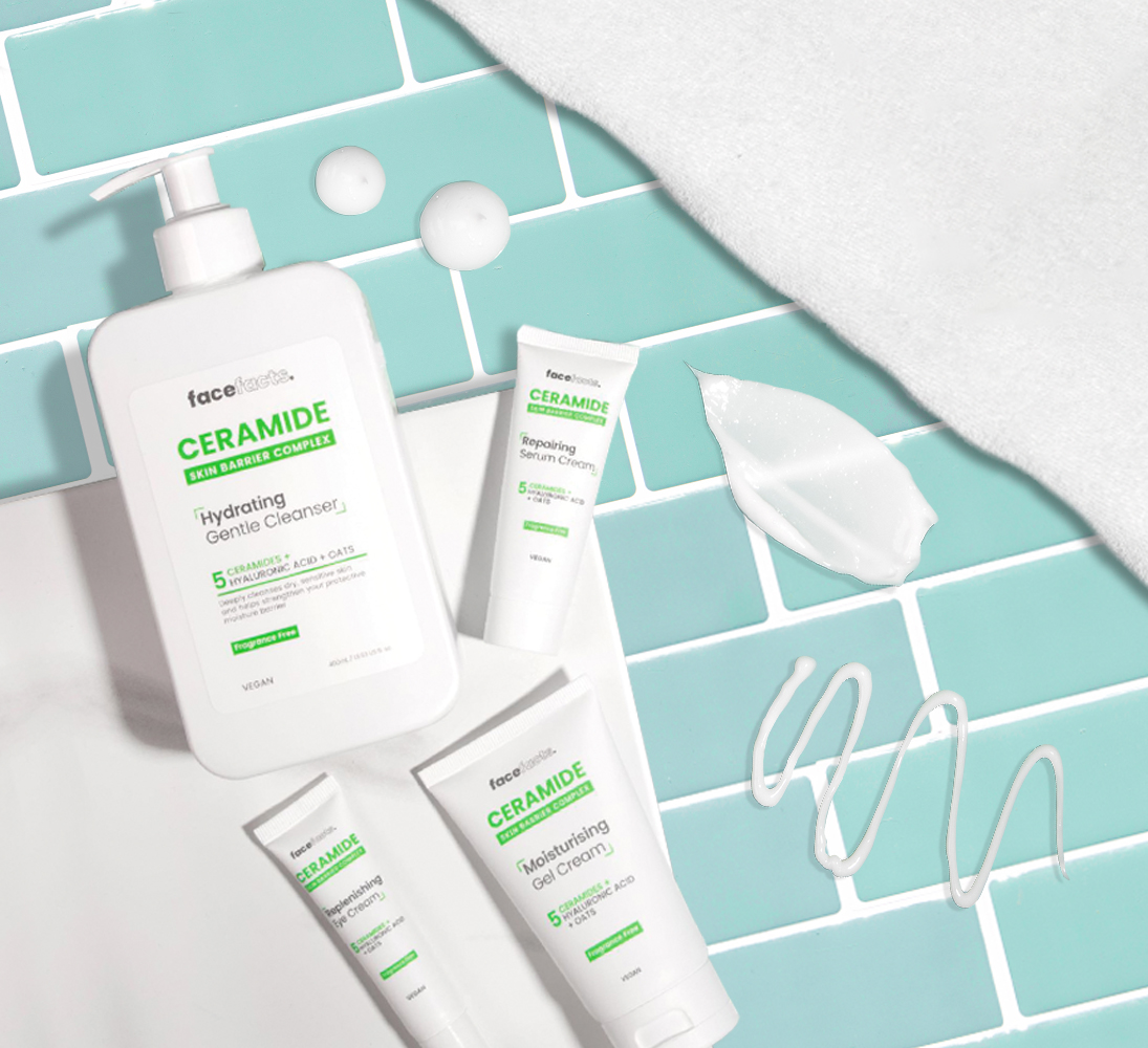 Quest Personal Care Global Ltd Face Facts